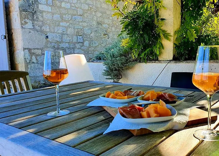 Domaine Lapeze