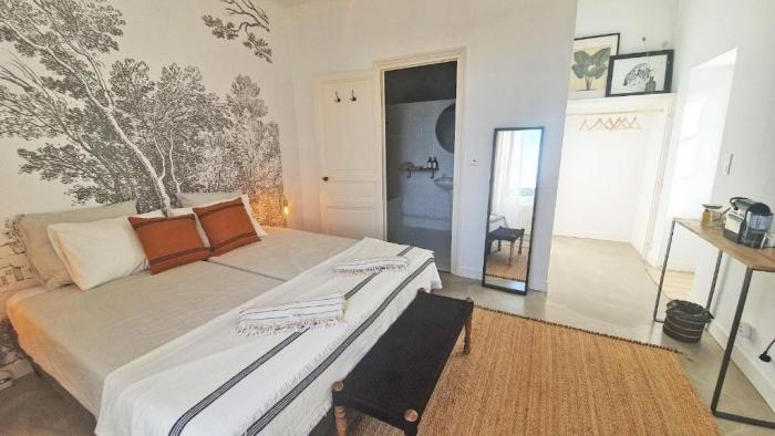 Domaine Lapeze Apartamento *