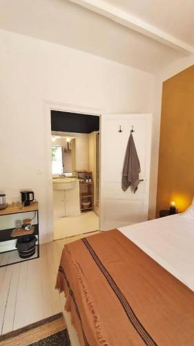 Apartamento Domaine Lapeze