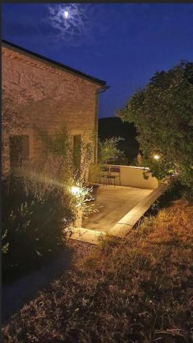 Domaine Lapeze Montcuq