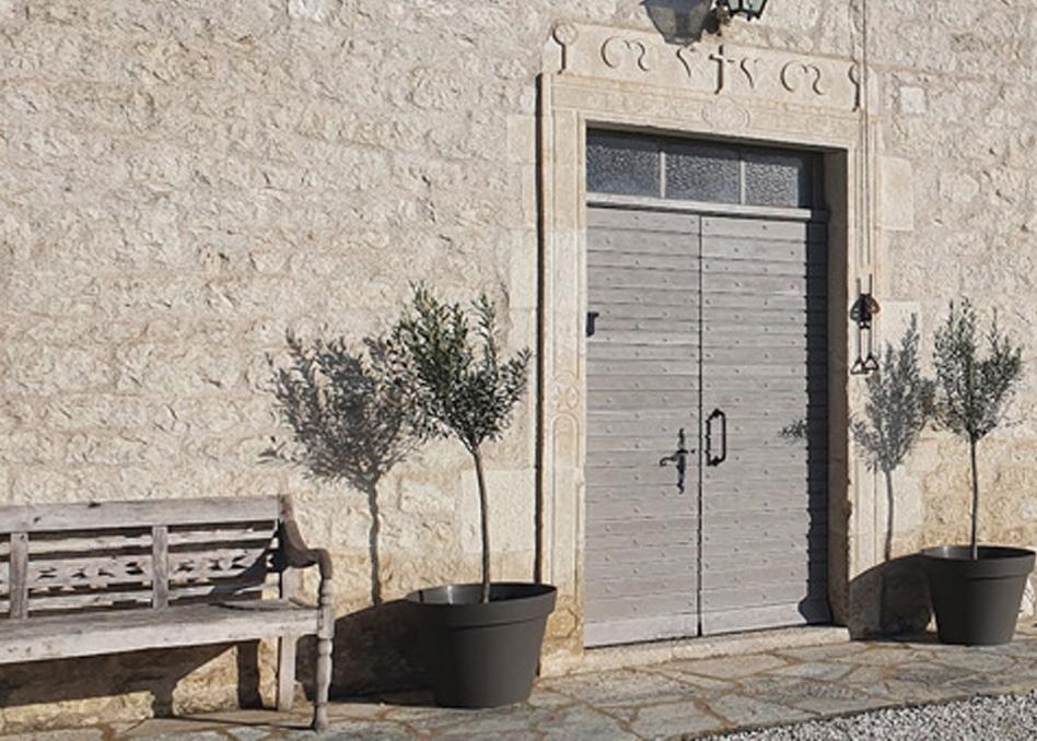 Domaine Lapeze *