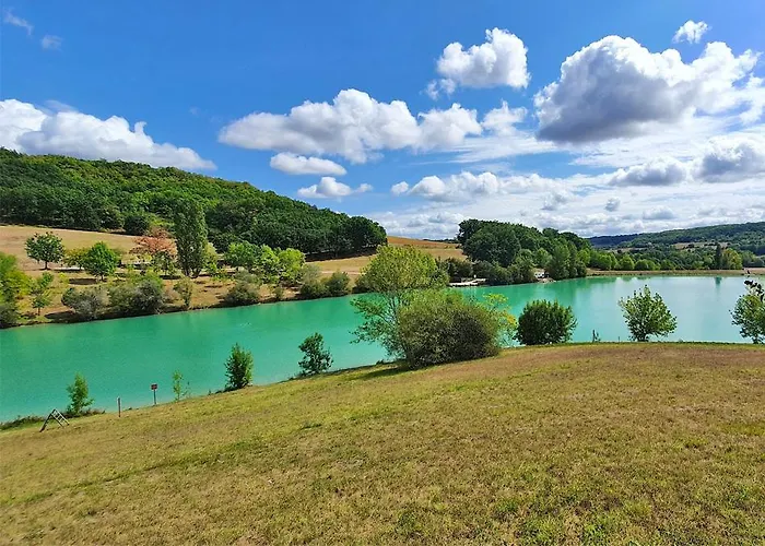 Domaine Lapeze