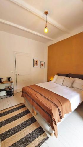 Domaine Lapeze Apartment