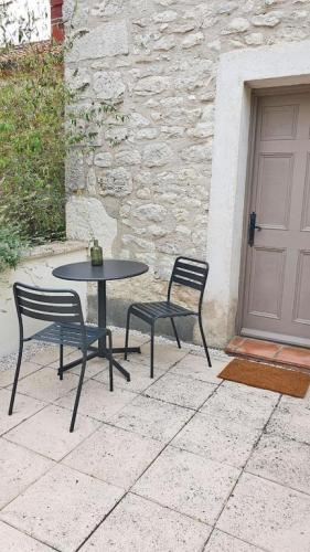 Domaine Lapeze Apartment *